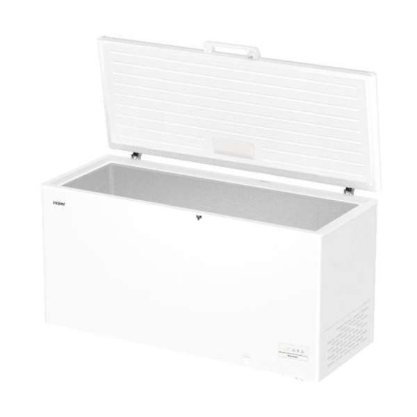 Ларь морозильный Haier HCE380RFC